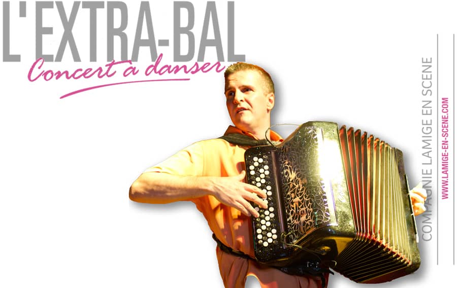 Bal du 14 Juillet : Extrabal
