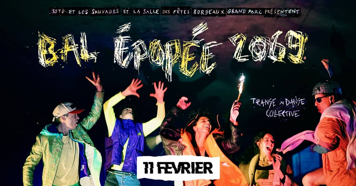 Bal Epopée 2069