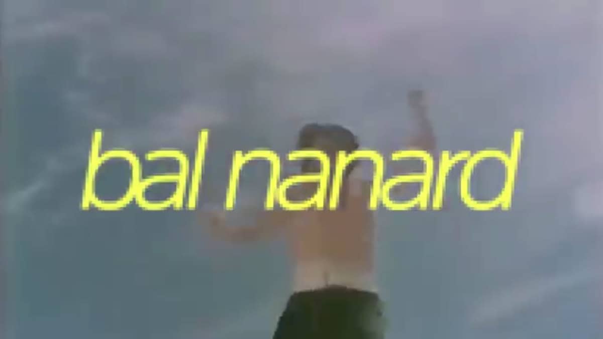 Bal Nanard
