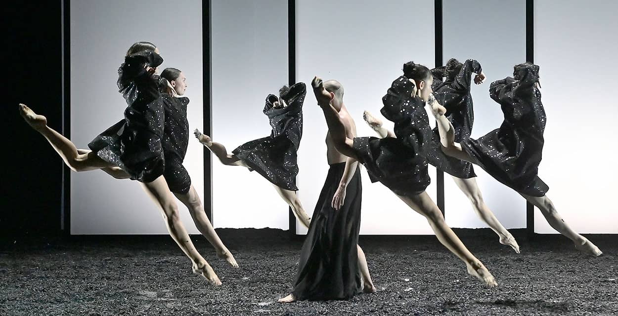 Ballet Preljocaj