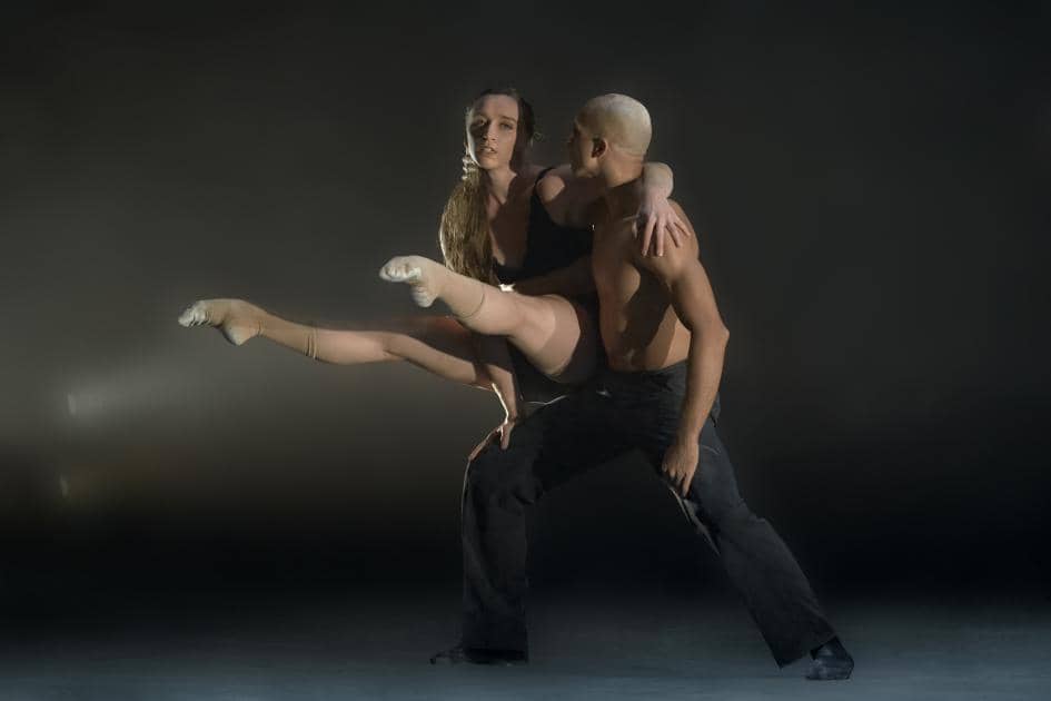 Ballets Jazz Montréal