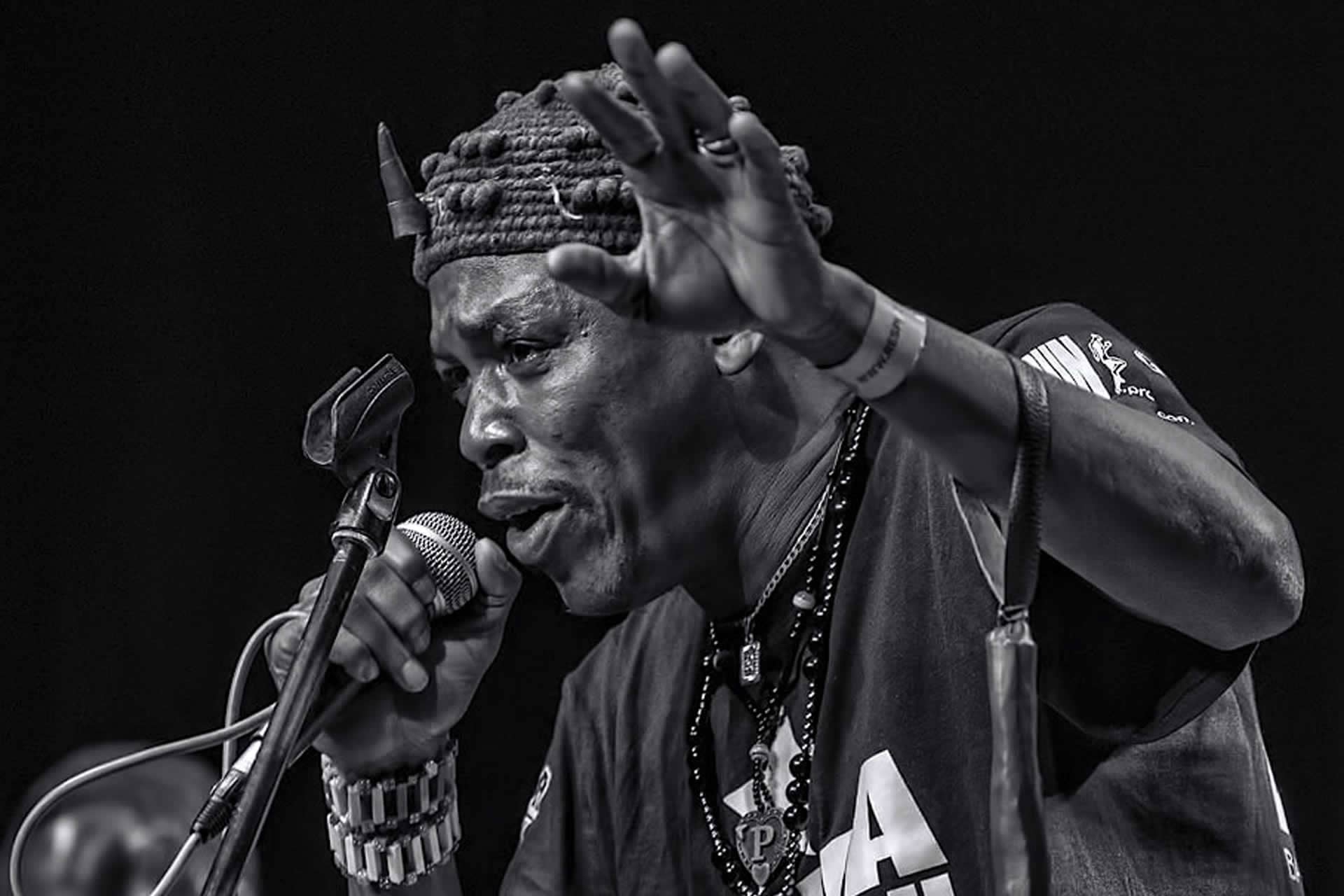 Bamba Wassoulou Groove