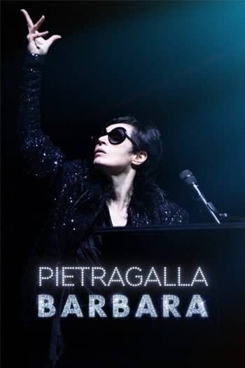Barbara – Pietragalla