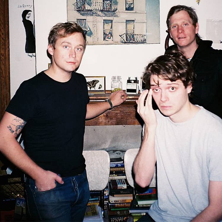 Barbey Indie Club : avec Omni + Chouette