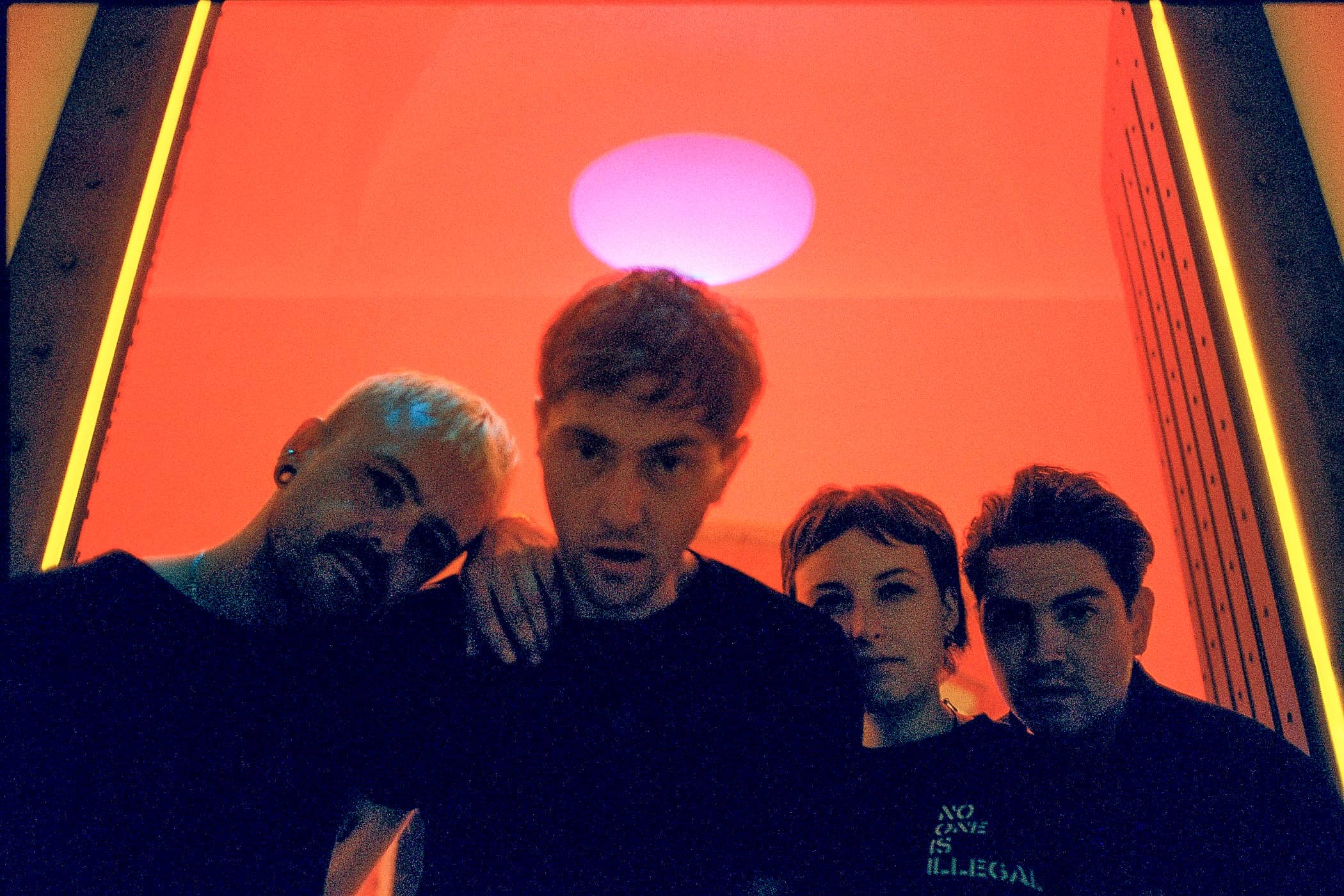 Barbey Indie Club : LIFE