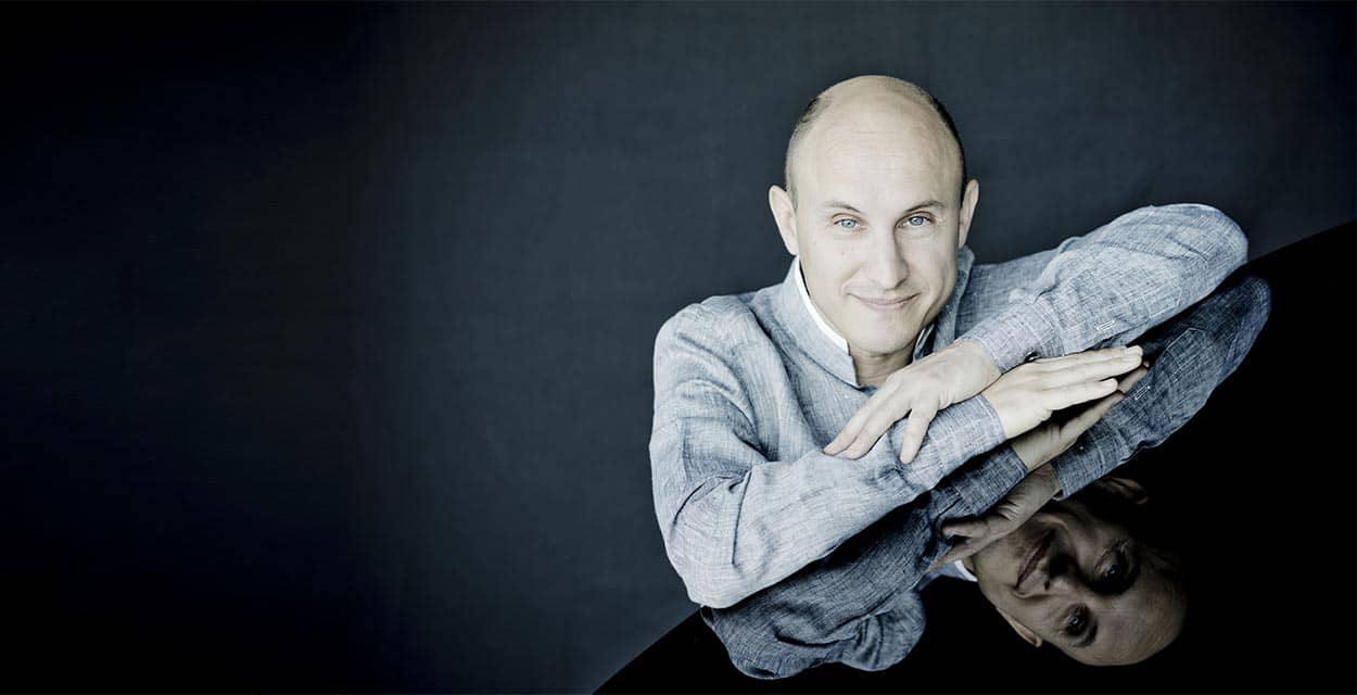 Barraine / Chopin / Franck