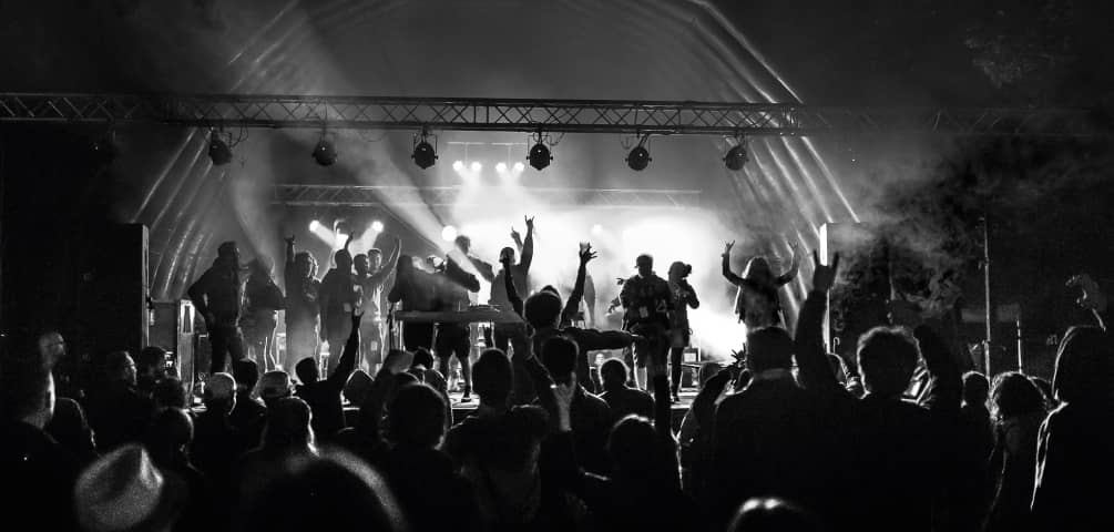 BBF PARTY : BLACKBIRD HILL X LAGON NOIR