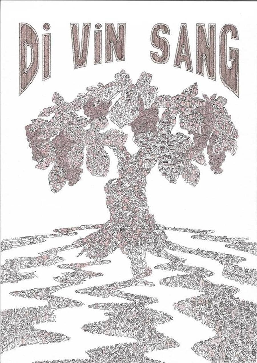 Bel Art de Vivre - Divin Sang