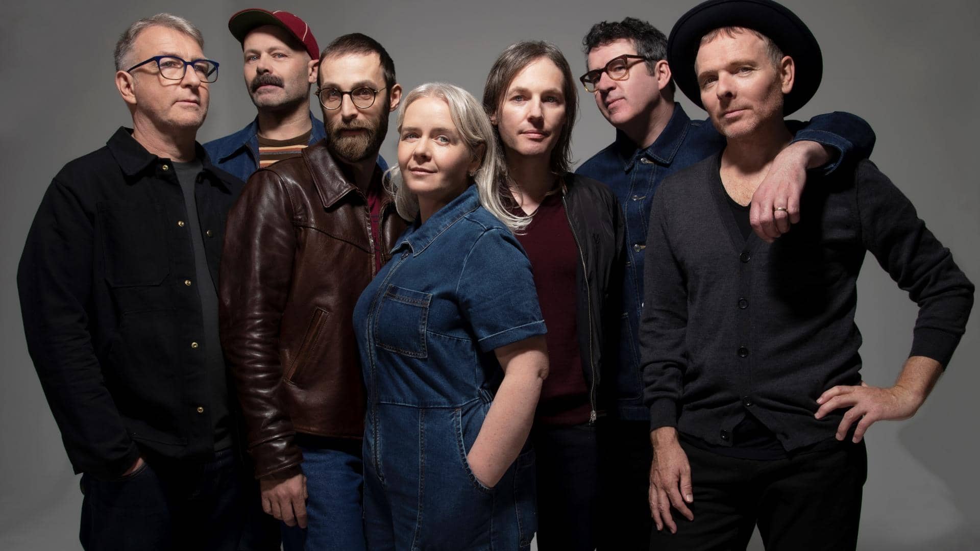 Belle & Sebastian