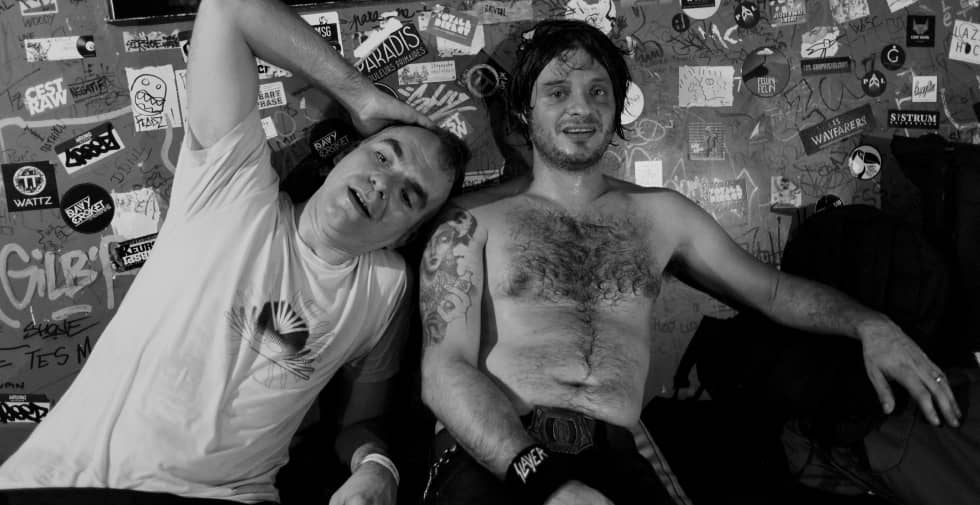 BELLY BUTTON