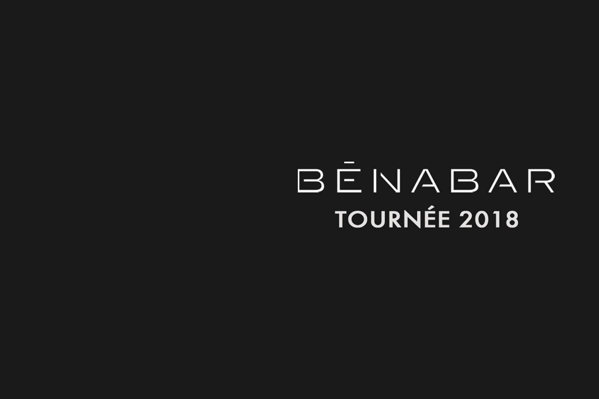 Bénabar