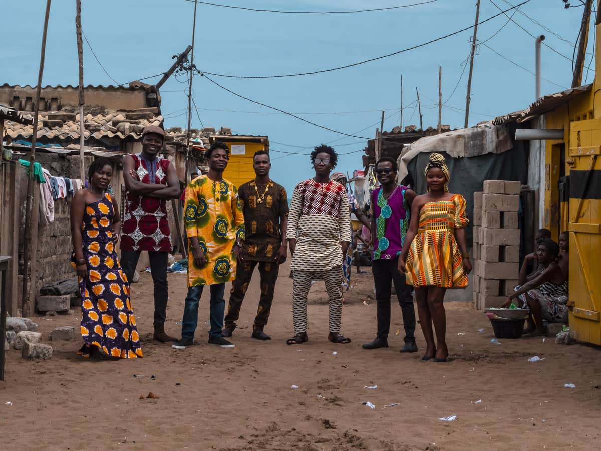 Bénin International Musical