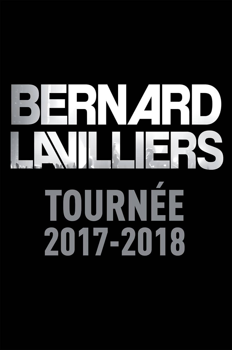 BERNARD LAVILLIERS