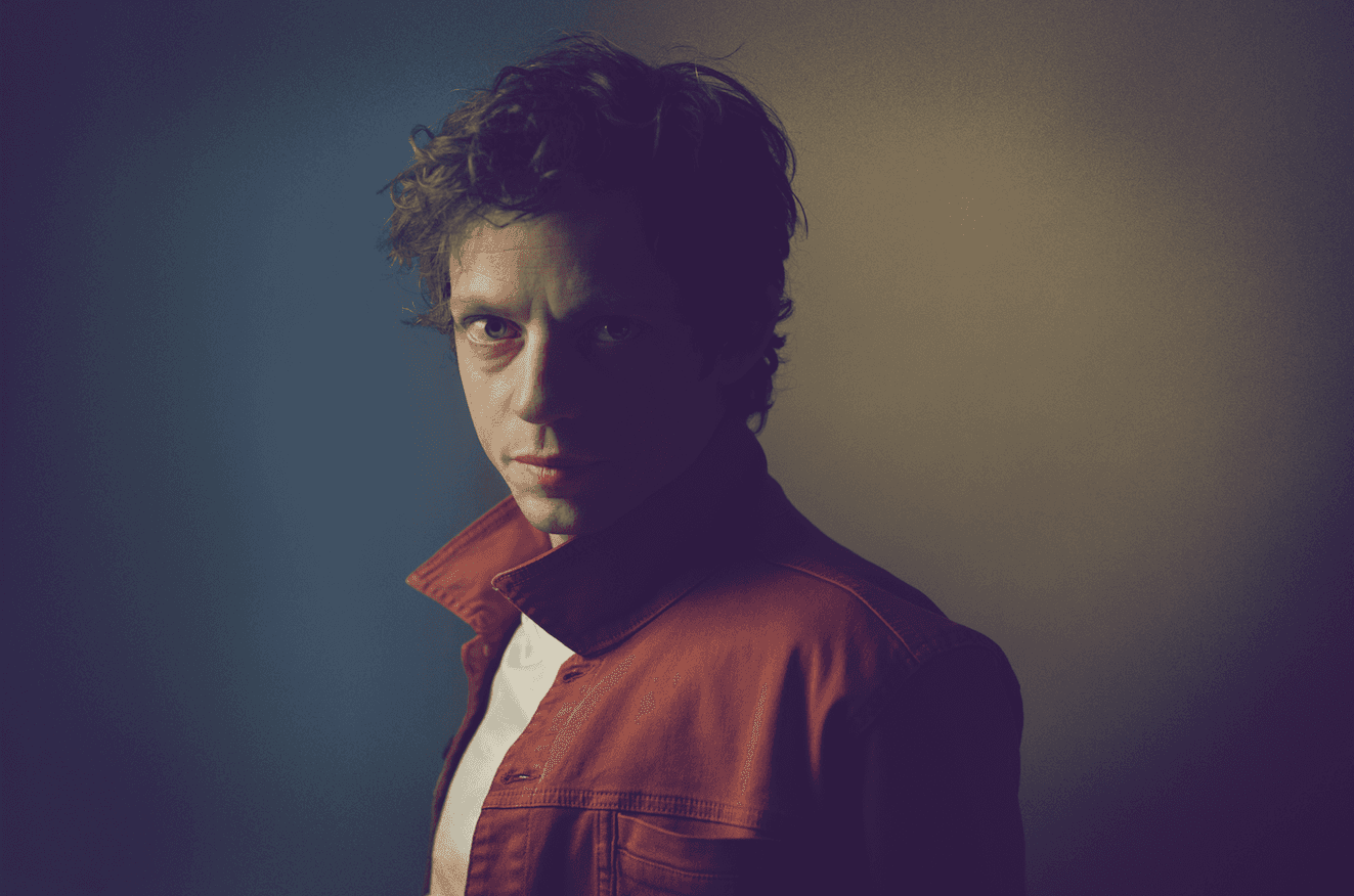 BERNHOFT & THE FASHION BRUISES