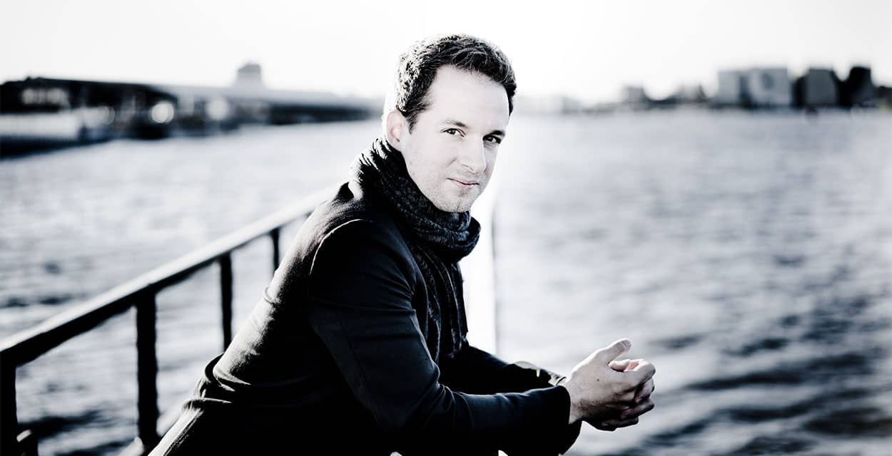 Bertrand Chamayou
