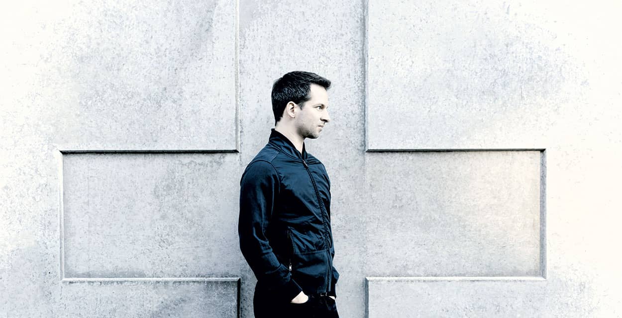 Bertrand Chamayou