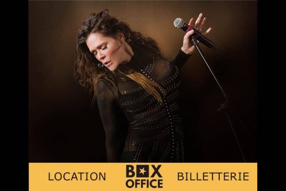 Beth Hart