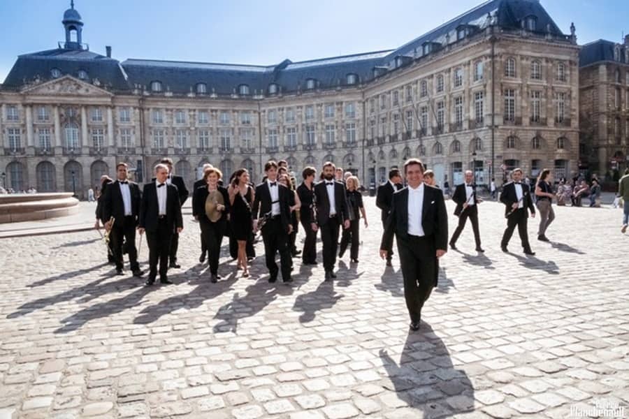 Bicentenaire de Charles Gounod