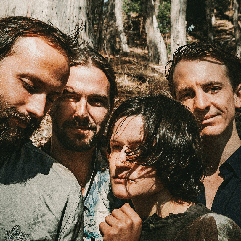 Big Thief + Buck Meek