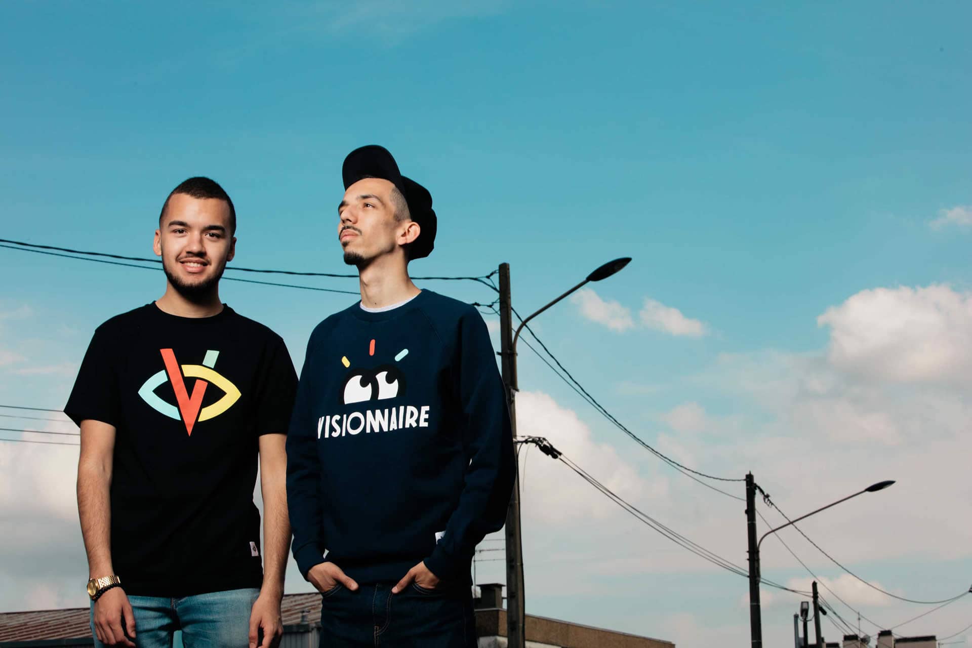BIGFLO ET OLI