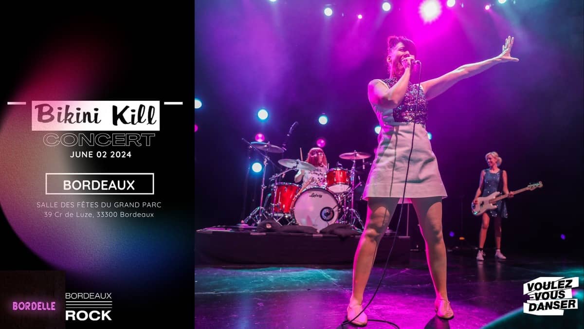 BIKINI KILL