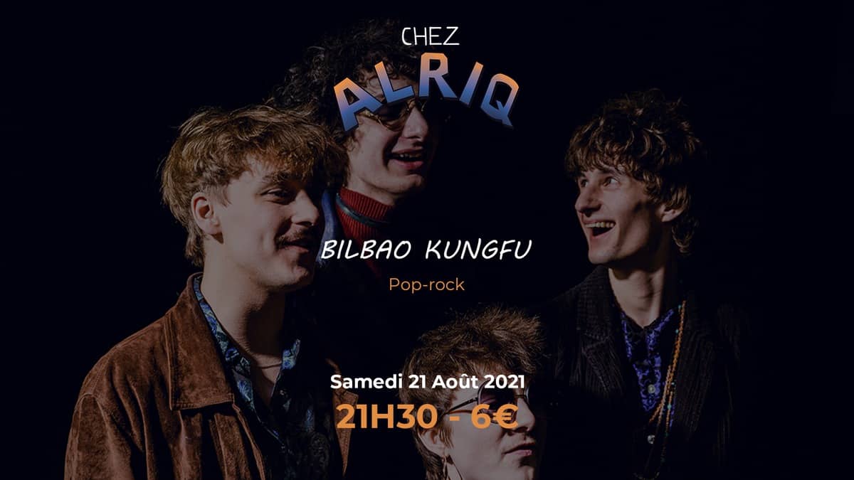 Bilbao Kungfu