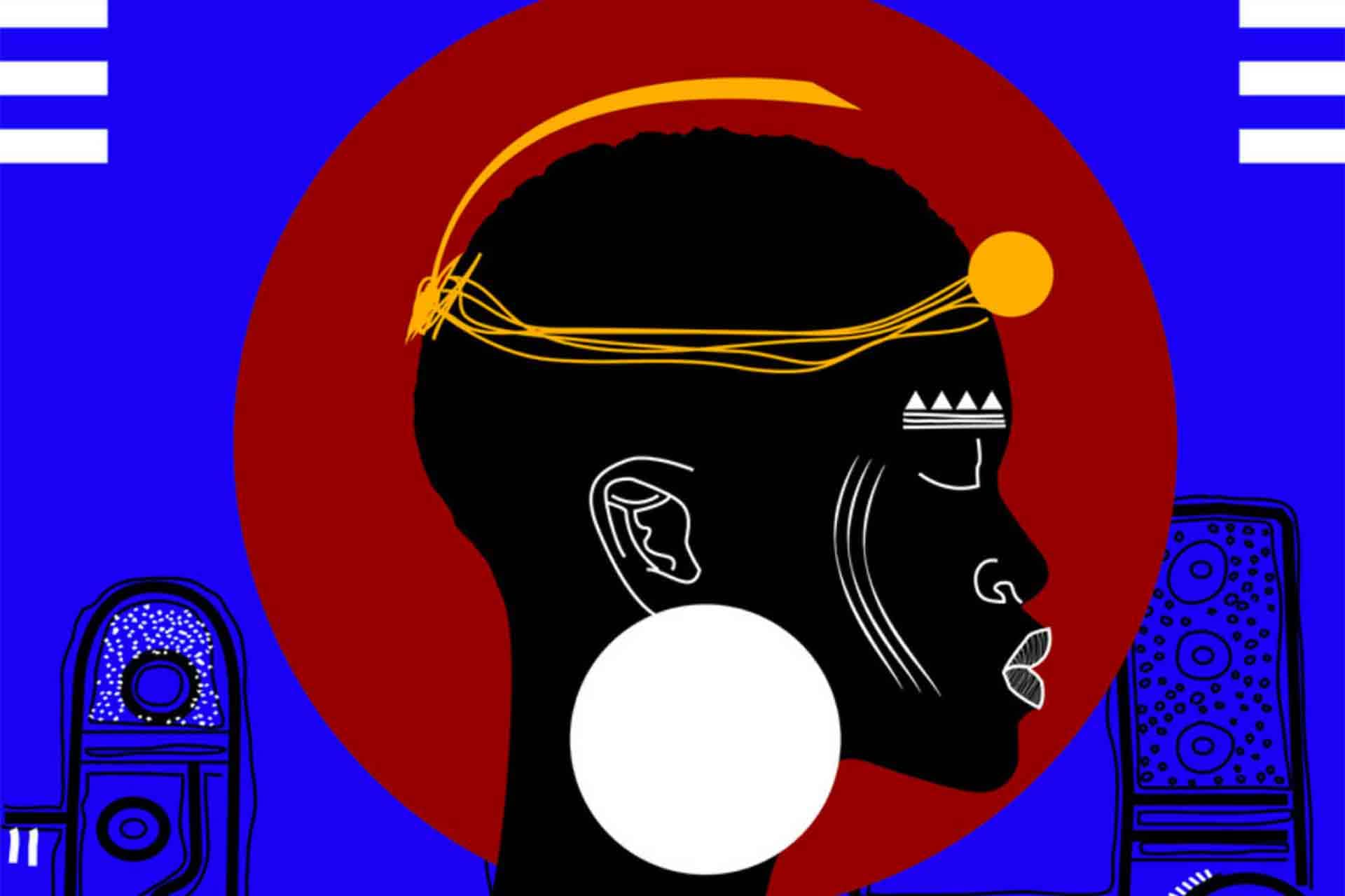 Blick Bassy présente Bikutsi