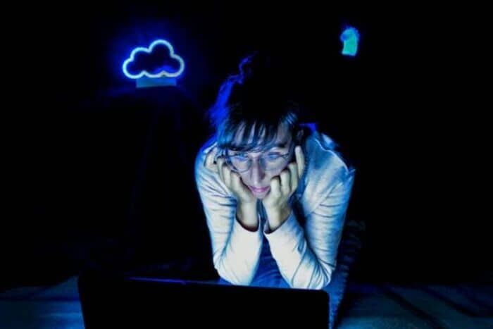 BONNES ONDES – CIE ALMA