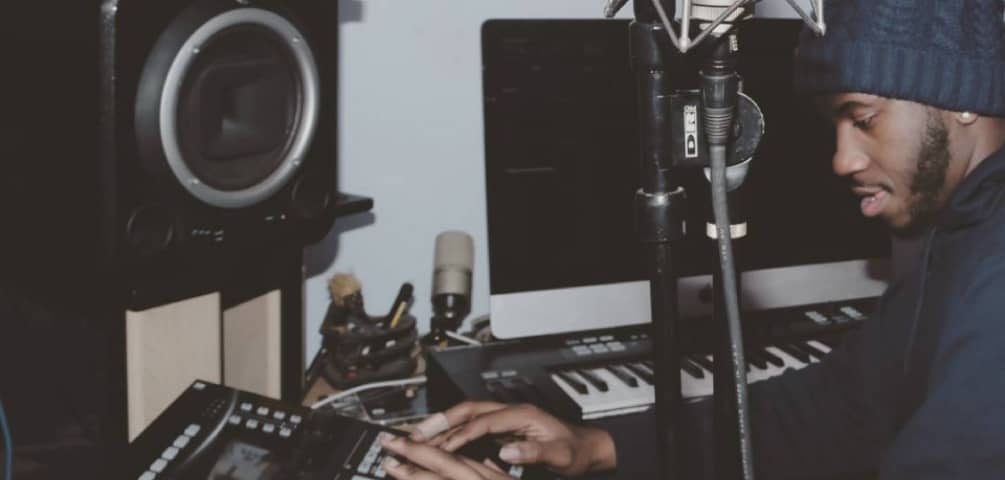 BOOM BAP DA BOAT