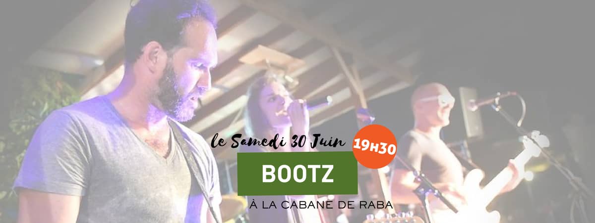BOOTZ