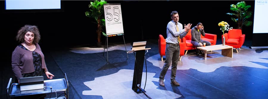 Borderline(s) Investigation #1