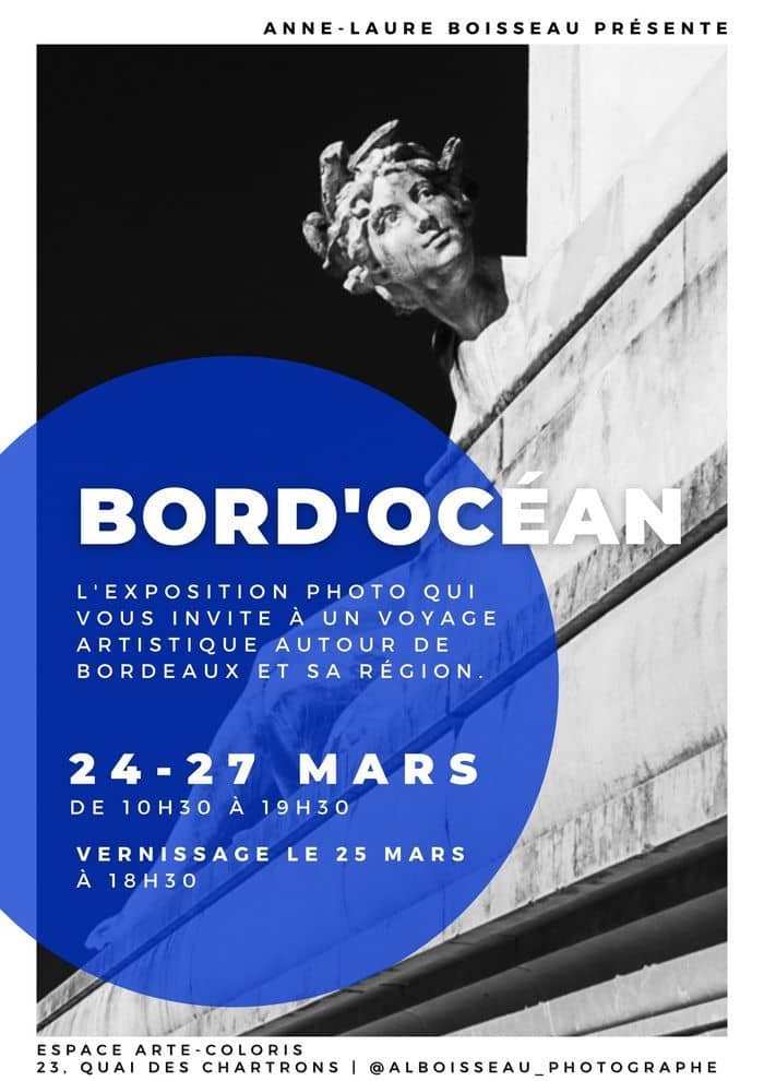 Bord'Océan