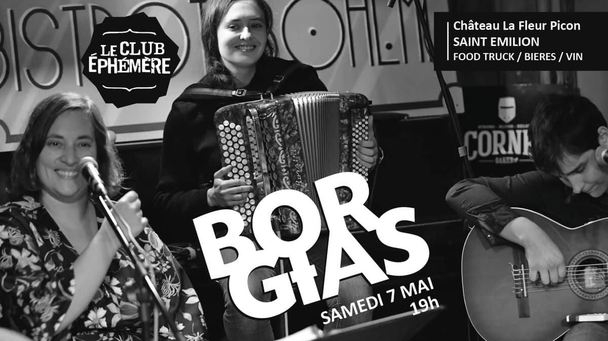 Borgias