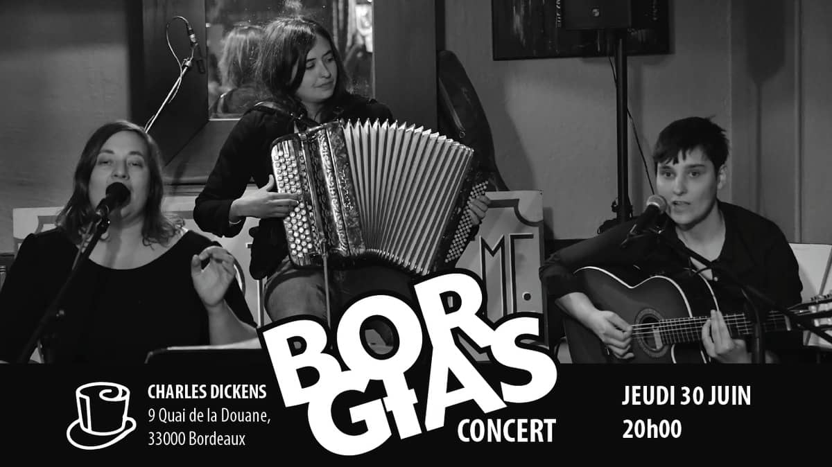 Borgias