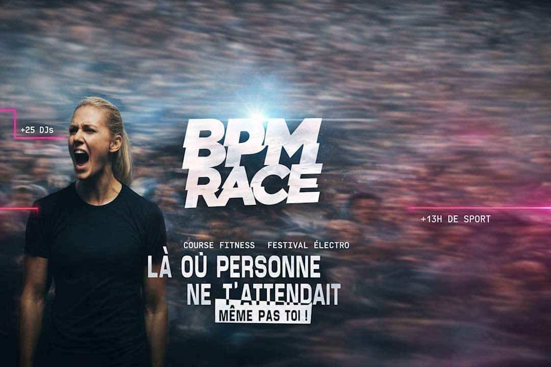 BPM RACE FESTIVAL