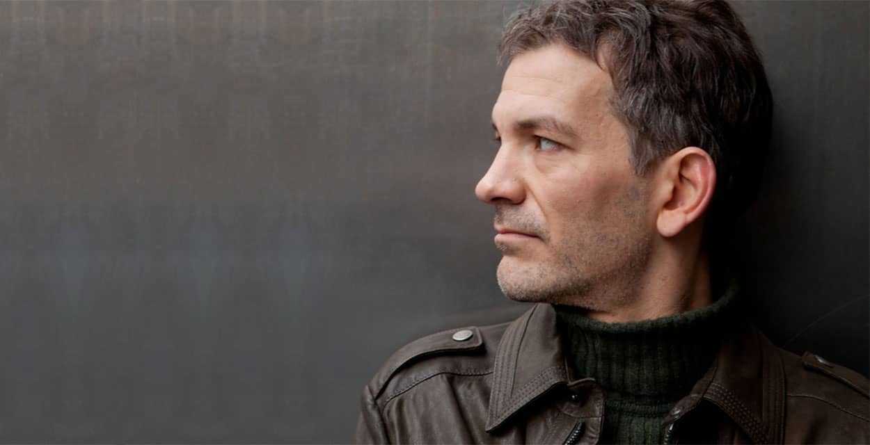 Brad Mehldau