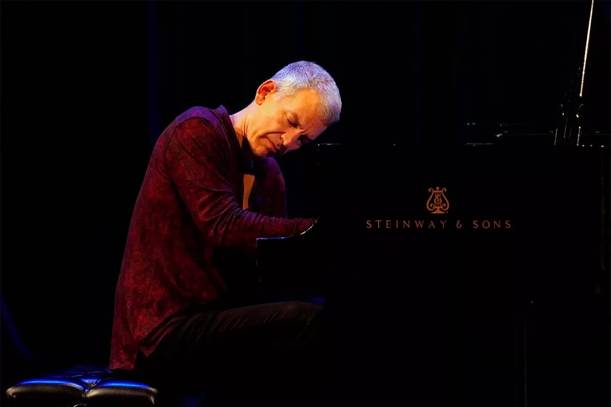 Brad Mehldau