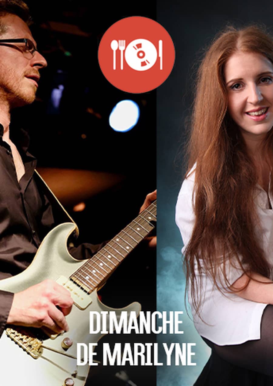 Brunch-concert : Quince