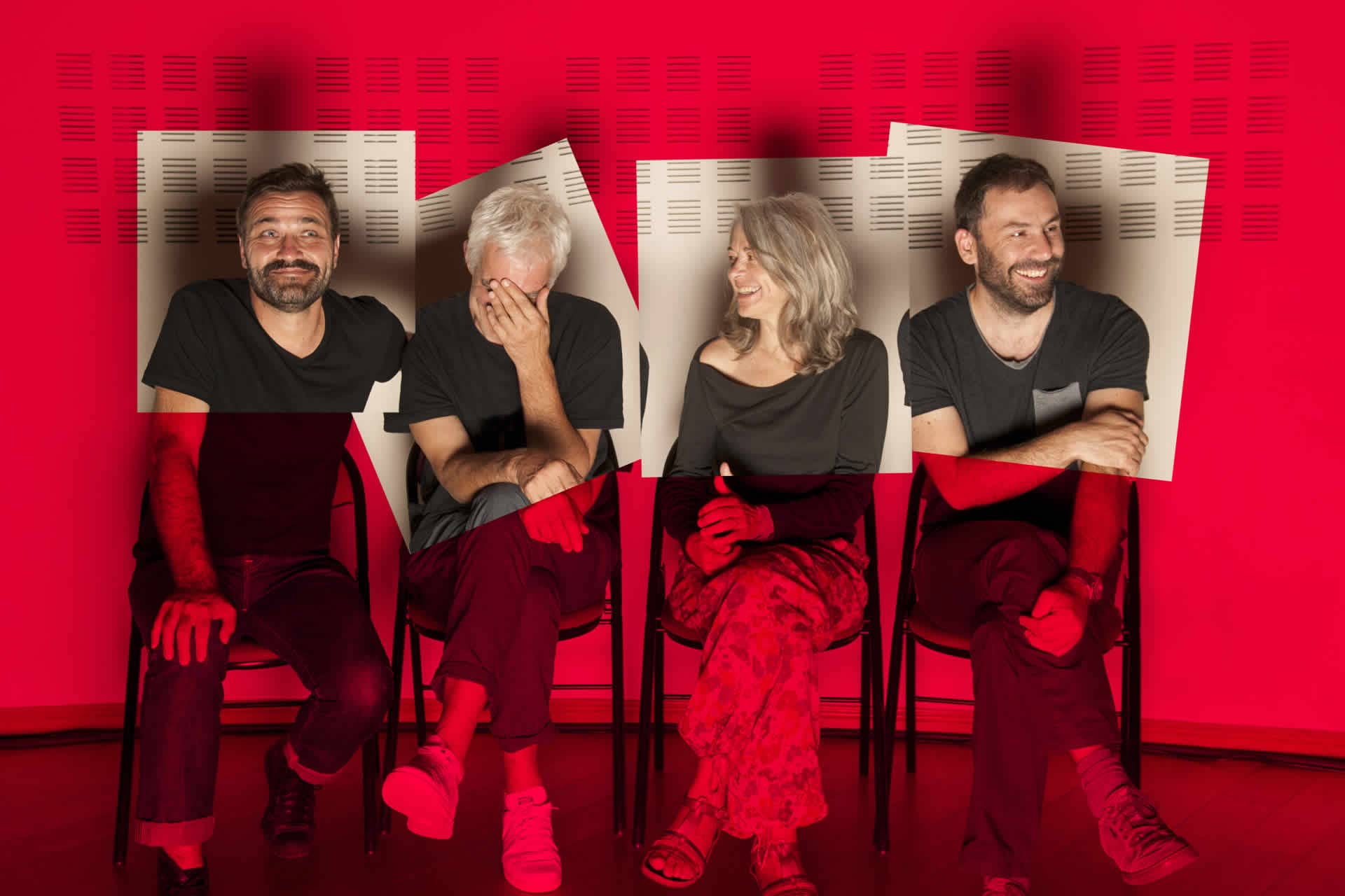Bruno Tocanne « Sea Song(e)s »