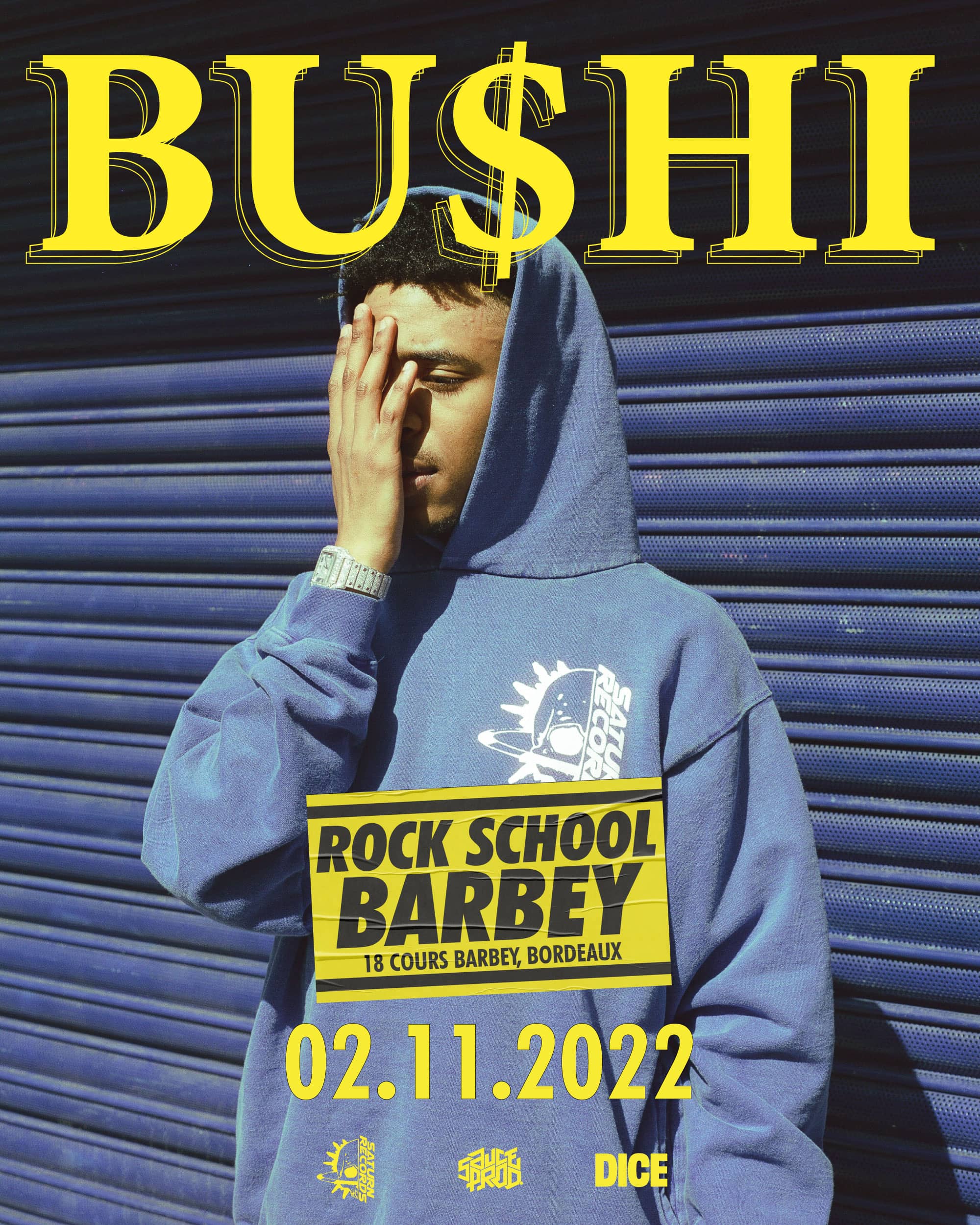 Bu$hi