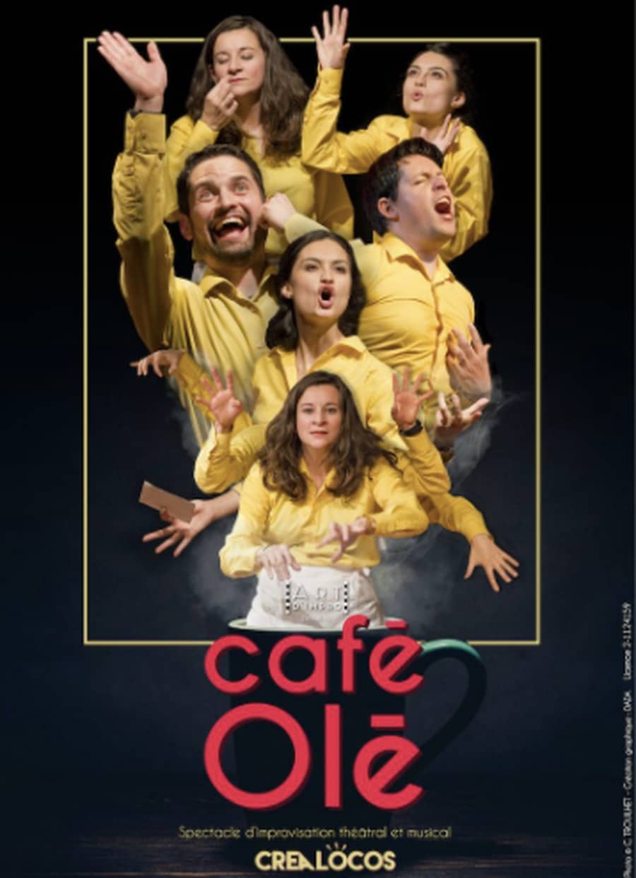 Café Olé