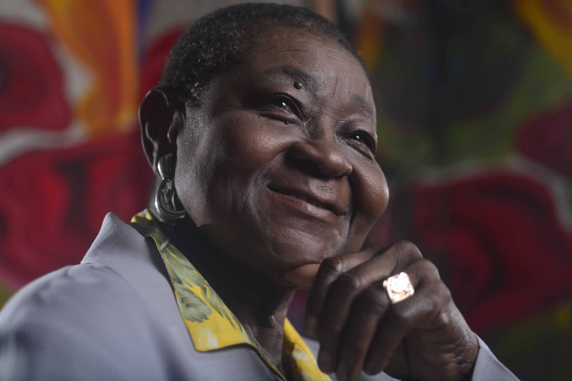 Calypso Rose