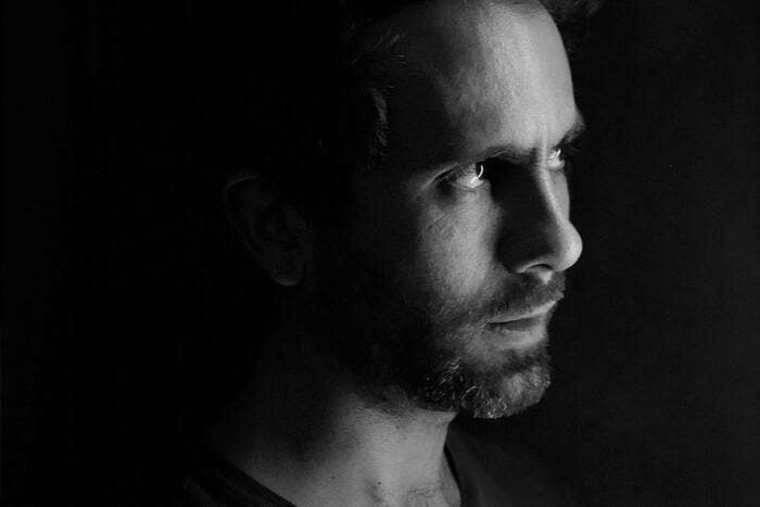 CAMILLE EL BACHA & NAGHIB SHANBEHZADEH