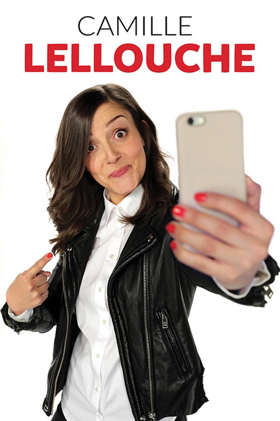 CAMILLE LELLOUCHE