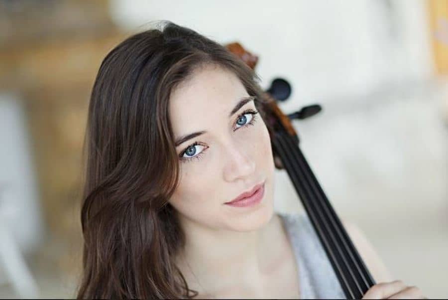 CAMILLE THOMAS ET EVGENIYA KLEIN