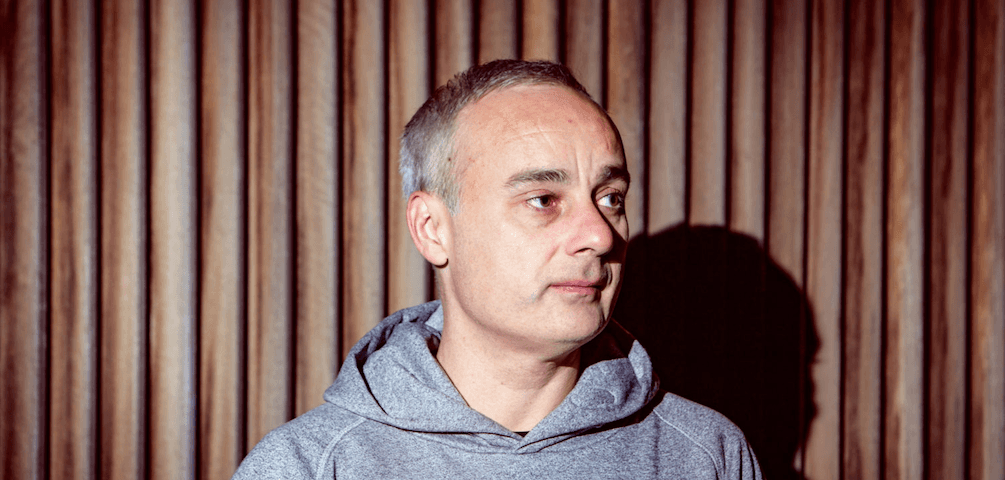 CANAL 113 + RED GREG