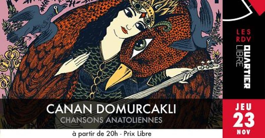 Canan Domurcakli