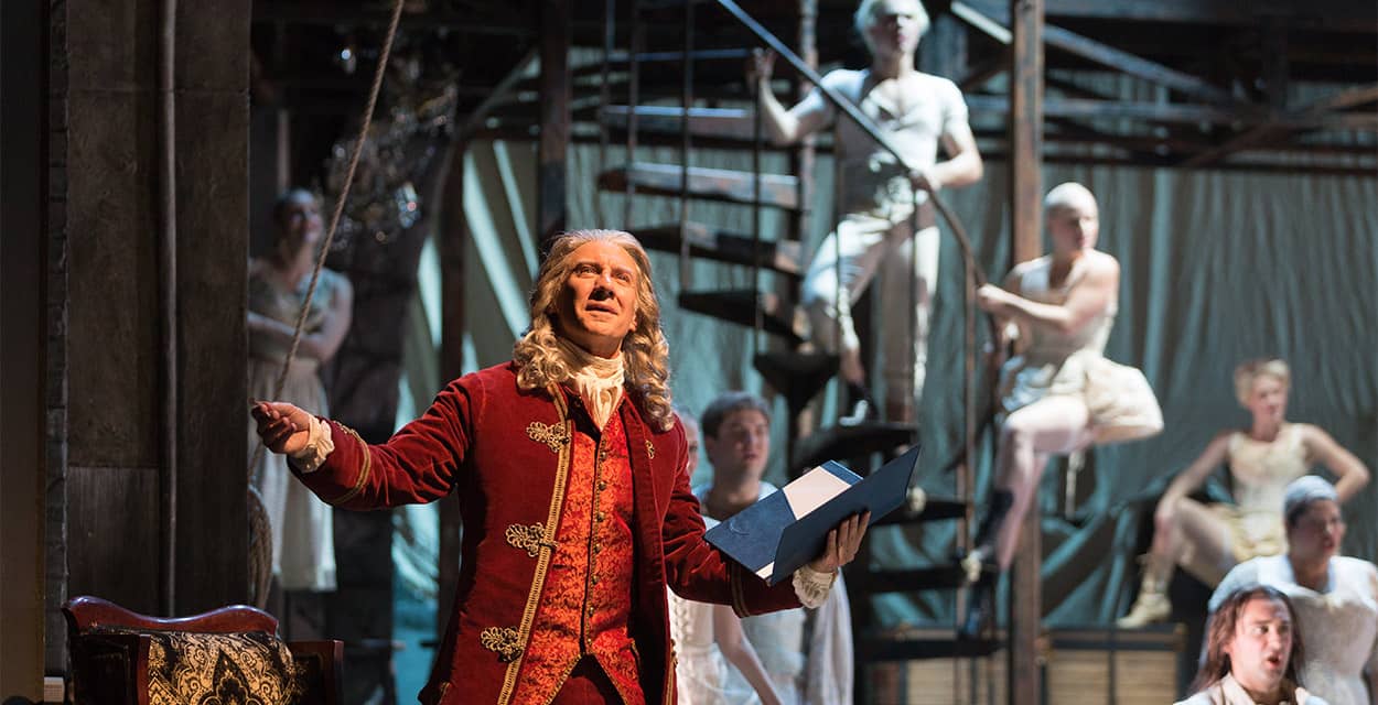 CANDIDE