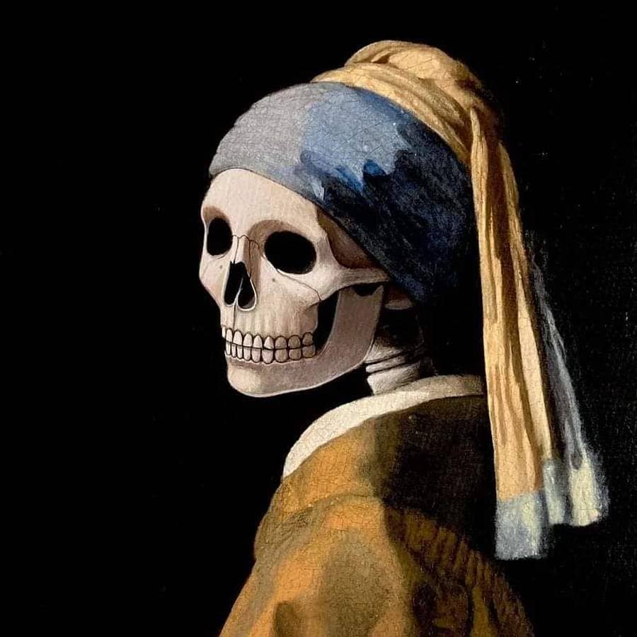 Cannibale par Cazalé