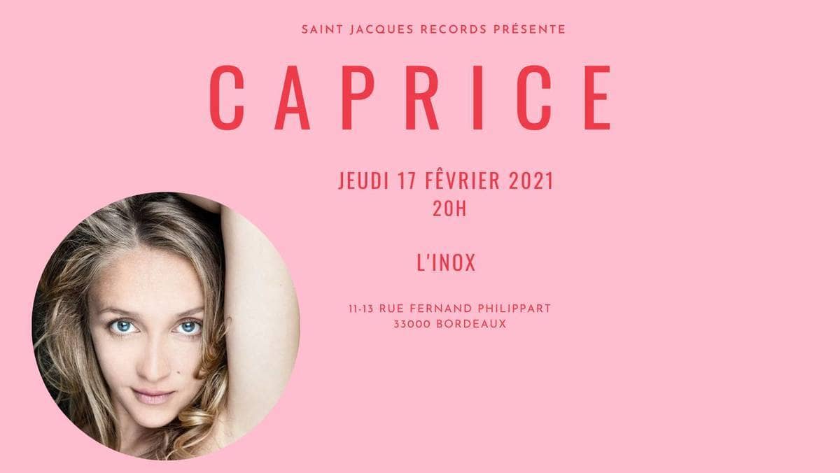 CAPRICE